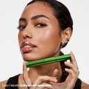 Milk Makeup KUSH Big Hit Volumizing Mascara 12HR High-Volume Mascara for Lifting, Lengthening + Defining Lashes Clump + Smudge-Free, Weightless + Safe for Sensitive Eyes Black