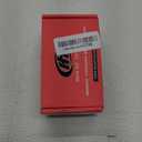 Round Bar Clamp Bracket Kit - Pack 2 Clamps, Roof Cage Holder for 1 1/8" Bar