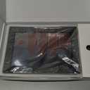 BIGASUO Digital Picture Frame, 10.1" Frameo Digital Frame WiFi with 32GB Memory, 1280x800 IPS Touch Screen, Send Photos/Videos from Your Phone Anywhere, Photo Gifts for Parents and Grandparents