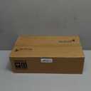 TOPZEA Set of 8 Swing Top Glass Flask, 8.5 Oz Clear Glass Hip Whiskey Flask Pocket Drinking Flasks with Airtight Stopper, Easy Cap Liquor Bottle for Spirits, Beer, 2nd Fermentation Brewing Bottle