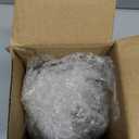 ONUEMP Stainless Steel Cellulite Massager, Fascia Massage Tool Maderoterapia Kit for Gua Sha, Ice Body Sculpting, Lymphatic Drainage, Cellulite Remover, Deep Tissue Pain Relief (Big)