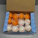 Suhctuotx Sports stress balls