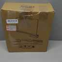 Acrylic Shelf Dividers, Clear Shelf Divider for Closet Organization 12PCS Closet Shelf Divider Closet Dividers for Shelves Shelf Organizer for Closet Shelf Organizer for Wood Closet Cabinets Separator (12Pack)