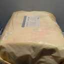 Istana 9x12 Area Rug - Pink 9 x 12 Area Rugs for Living Room - Foldable 9x12 Rugs for Bedroom - Stain Resistant Washable Rug - Eco-Friendly Area Rugs Living Room