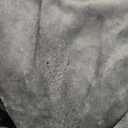 Wearable Blanket Hoodie with Giant Pocket Pet Won't Leave Extra Soft Sherpa Fleece Thick Warm  Cozy Oversized Sweatshirt Blanket Jacket with Sleeves-Grey