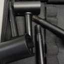 Door Hinge Adjustment Tool for Residential and Commercial, 0.37-0.98" Upgraded Hinge Gap Adjusting Wrench for Door Quick and Efficient Solutions, User-Friendly Adjustments, Heavy-Duty Construction