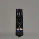 V3 Pro Replacement Voice Remote Control Compatible with vSeeBox V5 Pro / V3 Plus/V3 Pro / V2 Pro / V1 Pro/V1 Max/Elite/Max