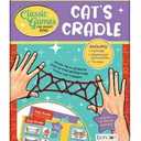 Classic Games for smart kids Cat's Cradle