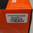 A-Premium Belt Tensioner Assembly with Pulley Compatible with Mercedes-Benz GL320 ML320 R320 2009 GL350 ML350 2010-2012, S350 2012-2013, 3.0L, Replace# 6422000070, 05175588AA