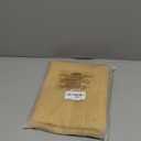 PHF 100% Cotton Waffle Weave Blanket Baby Size,Snag Proof Throw for, 30x40,Lightweight Breathable Moisture-Wicking,Oeko-TEX Certified,Machine Washable, Home Decor Gift-Ginger