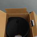 Razer Ergonomic Wrist Rest for Mini Keyboards: Plush Leatherette Memory Foam Cushion - Anti-Slip Rubber Feet