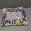 4 x SUNEE 2026 Calendar- 18 Months Wall Calendar Oct. 2025 - Mar. 2027, 14.5"x11.5" Hanging Calendar with Note for Organizing & Planning, 2026 Monthly Calendar with Next Month, Floral