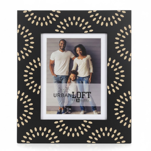 5x7/6x8 HLF MOON LSRV