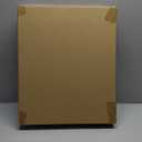 Medline Bed Assist Bar with Storage Pocket, Height Adjustable Bed Rail for Elderly Adults, Assistance for Getting In and Out of Bed at Home