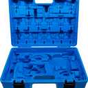 BGS 8098-LEER | Empty Case for BGS 8098