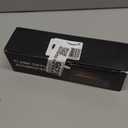 7Color Aroma Diffuser with Remote,Volcano Diffuser for Home Large RoomFlame Diffuser Humidifier 10.7"3"3.1" (Black-01)