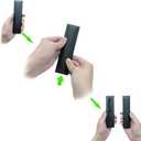 Media Remote Control for Xbox One & Xbox Series X|S (Black) - Original Accessories for Better Navigation