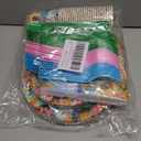 Hawaiian Flamingo Party Supplies Tableware Set - Tropical Luau Decorations Include Plates, Napkins, Cups, Cutlery, for Aloha Summer Beach Theme Party Supplies | Serves 24