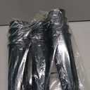 12 Pack Memorial Flower Vase Plastic Cemetery Vases with Spikes Cemetery Decorations for Grave Decorations for Cemetery Vases for Flowers Plastic Flowers for Grave Vase (Green)