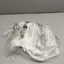 AllSaints Women's Amelie Pearl Tee, Size Small (Optic White)