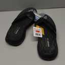 M SKECHERS VAPOR FOAM FLIP FLOP 9