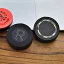 XBERSTAR Cooling Gel Earpads for Jabra Evolve 75/75+/75 UC/75MS Replacement Ear Cushions with Breathable Fabric