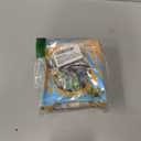 4 PCS Transformable Fidget Spinners Toys for Kids and Adults Stress Relief Sensory Toy for Boys Girls Autism Cool Fingertip Gyros for Teens Men Birthdays Valentines Day Gifts for Travel Toys (4 Pcs (Red+yellow+green+bluek))