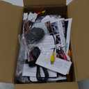 8 Core 6+128G Android 13 Car Stereo Radio for Toyota Prius 2010-2015 Wireless Carplay Android Auto, 9 Inch IPS 1280 * 720 Touchscreen Car Stereo with BT 5.0/32 EQ DSP/AHD Backup Camera/GPS/WiFi/FM RDS