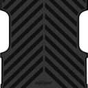 Heavy Duty Rubber Bed Mat for Toyota Tundra 5.5 ft Bed Liner, 2022 2023 2024 2025 Tundra Bed Mat, All Weather 5.5 ft Bed Mat for Toyouta Tundra Accessories, Black