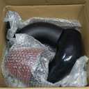 Cold Air Intake Kit with Heat Shield & Turbo Inlet for BMW B58 M240i G42/M340i G20 G21/M440i G22 G23 3.0T, Increases Horsepower & Torque, More Aggressive and Sporty Induction Sound