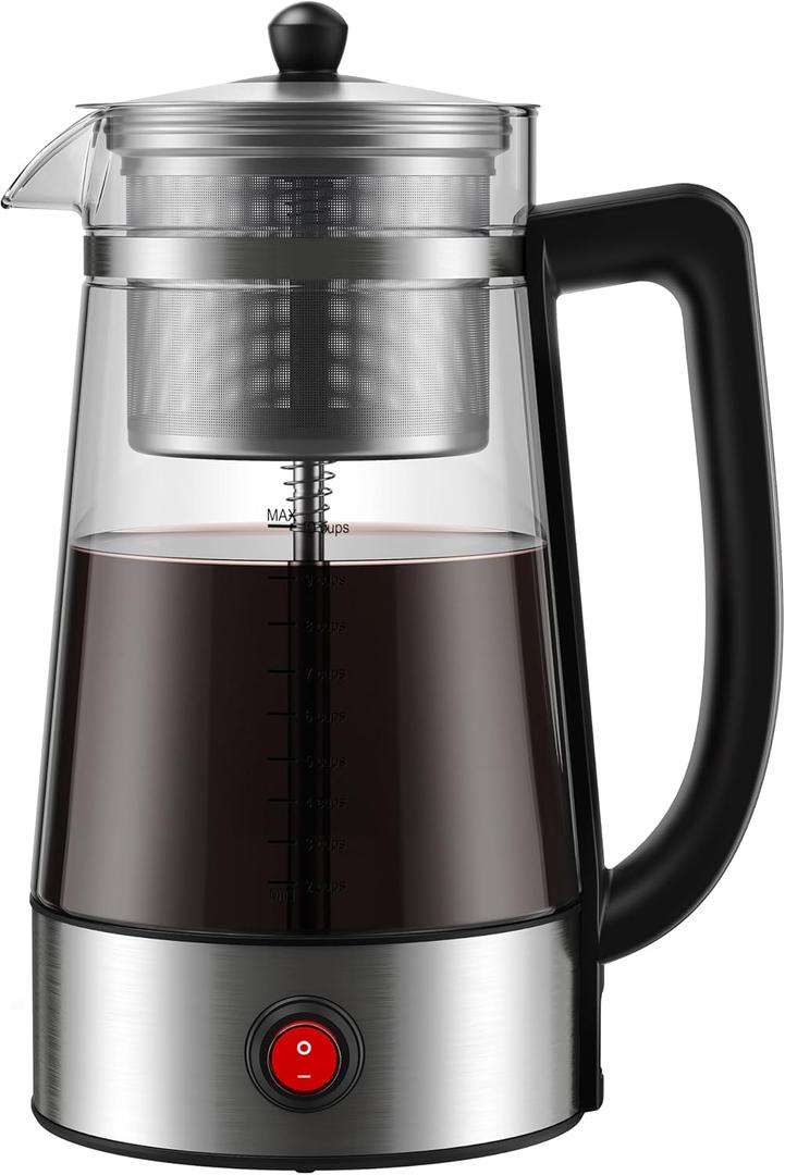 Percolator Coffee Pot