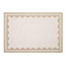 Kitchen Rug and Mat 90x30