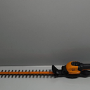 WORX WG261 22" 20V Cordless Hedge Trimmer, Battery & Charger Included