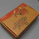 EFO SHM Doctor Kit for Kids, 34 Pcs Kids Doctor Playset kit for Toddlers 3-5 with Medical Storage Bag & Real Stethoscope, for Boys and Girls Fun Role Playing Game, Doctor Play for Kids Toddlers