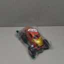 Monster Jam, Marvel Iron Man RC Monster Truck, 1:24 Scale, Kids Toys for Boys and Girls Ages 4 and up