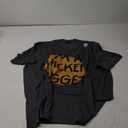 I'm A Chicken Nugget Funny Lazy Easy Halloween Costume T-Shirt XL