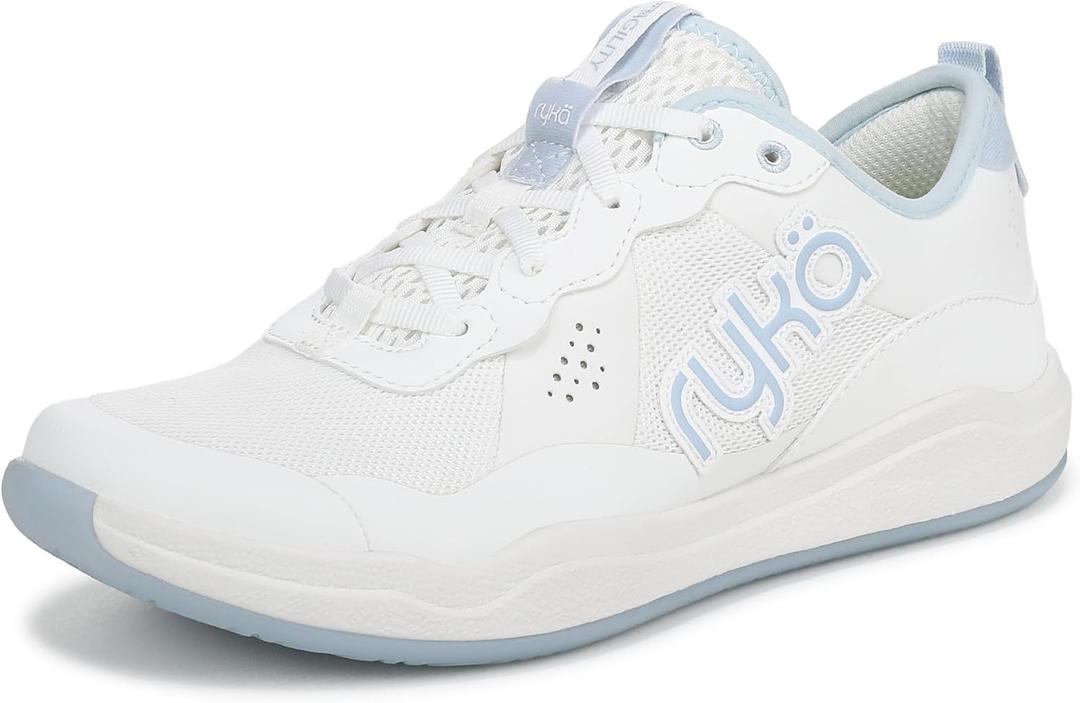 Ryka Court Agility Cross Training, Size US 8.5