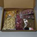 Valentine Potpourri Bowl Filler, Rose Scented Potpourri Bowl Filler with Dried Flowers, Spring Potpourris Gifts for Natural Home Decor, Birthday, Valentines Day, Mothers Day, Housewarming, Holiday