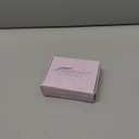 BARSDAR Real Human Hair Clip in Bangs - 100% Human Hair Clip in Bangs for Women - Brown Wispy Bangs Extensions Fringe with Temples Dyeable Real Hair Bangs Hairpieces - Dark Auburn Brown