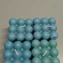 Cloud Candle 2.5in, 4 Pack