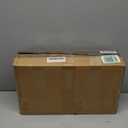 IC40 EC-520555 Salt ChIorination Cell Generator Replacement for Pentair Intellichlor IC40 Chlorine Generator, Up to 40,000 Gallon Inground Pool, 520555