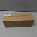 3PCS Ghost Candle Holder, Halloween Cute Cartoon Small Ghost Candle Holder, Tealight Handcrafted Ceramic - White Candlestick for Table Centerpiece, Small Candle Holders Perfect for Tea Light