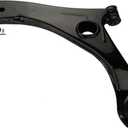 MOOG RK622034 Front Right Lower Suspension Control Arm and Ball Joint Assembly for Dodge Grand Caravan