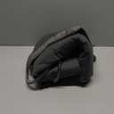 PETNF Outdoor Heated Pet Bed with Waterproof Cover,Pet Heating Pads for Dog,Soft Electric Blanket Auto Temperature Control,Heating Mat for Dog House Cabin Cot Doorway, XL (XL: 35.4'' x 23.6'', Gray)