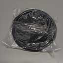 2 x 8Pcs Floating Witch Hats, Halloween Witches Hats Decor, Floating Porch Indoor Outdoor Hocus Pocus Decor Party Supplies, Black