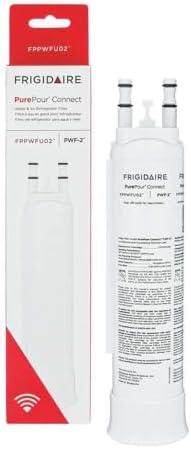 Frigidaire PurePour Connect™ PWF-2™ Water & Ice Refrigerator Filter