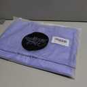 RUNNING GIRL Long Sleeve Yoga Shirts for Women, Soft Fitted Seamless Stretchy Casual Crew Neck Athletic Basic Shirt (Small, A-light Blue)