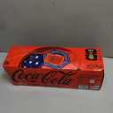 Coca-Cola Zero, 12 fl oz, 12 Pack (EXP 10/26/26)