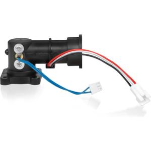 30008571A Flow Sensor Replacement for Navien Tankless Water Heater, for Navien NPE (A) Series, NOT NPE (S) Series & NTI GF200 Series