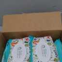 Amazon Brand - Mama Bear Gentle Fragrance-Free Baby Wipes, Hypoallergenic, 100 Count (Pack of 8) (Total 800 wipes)